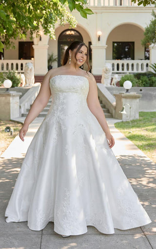 Essense Bridal Collection Style Number D4479 - 12
