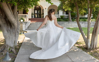 Essense Bridal Collection Style Number D4479 - 14