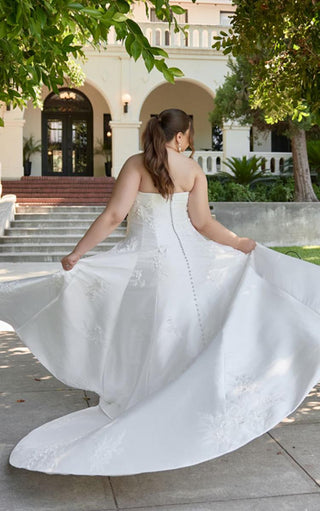 Essense Bridal Collection Style Number D4479 - 9