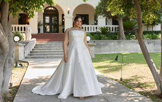 Essense Bridal Collection Style Number D4479 - 13