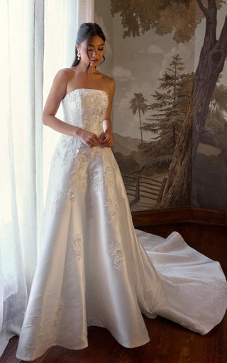 Essense Bridal Collection Style Number D4479 - 3