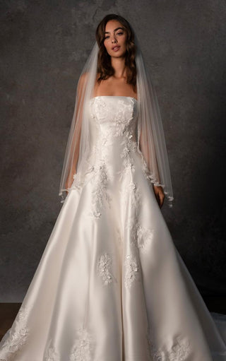 Essense Bridal Collection Style Number D4479 - 7