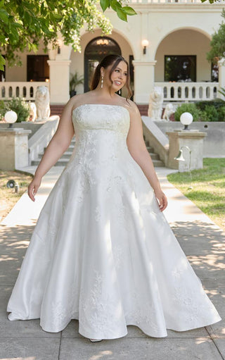 Essense Bridal Collection Style Number D4479 - 1