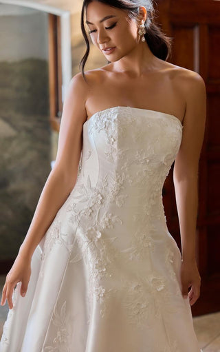 Essense Bridal Collection Style Number D4479 - 6