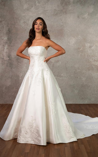 Essense Bridal Collection Style Number D4479 - 4