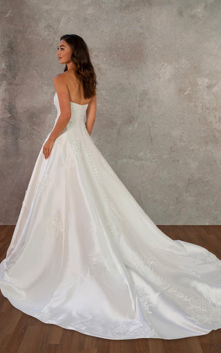 Essense Bridal Collection Style Number D4479 - 5