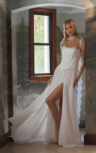 Essense Bridal Collection Style Number D4483 - 1