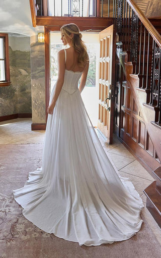 Essense Bridal Collection Style Number D4483 - 2