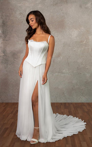 Essense Bridal Collection Style Number D4483 - 3