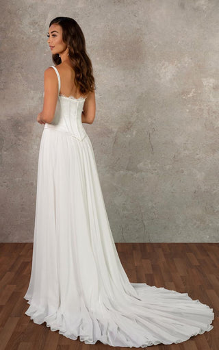 Essense Bridal Collection Style Number D4483 - 7