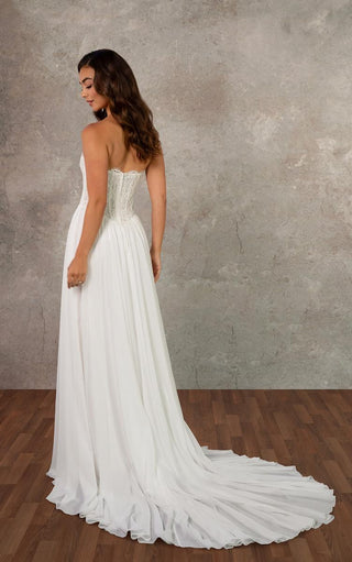 Essense Bridal Collection Style Number D4483 - 4