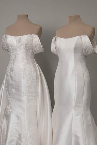 Essense Bridal Collection Style Number D4493 - 17