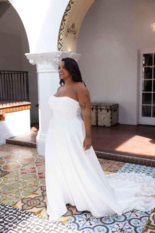 Essense Bridal Collection Style Number D4504 - 3