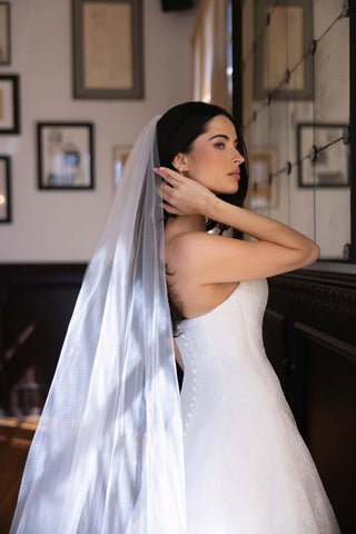 Essense Bridal Collection Style Number D4543 - 12