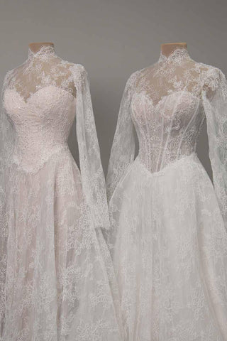 Essense Bridal Collection Style Number D4554 - 6