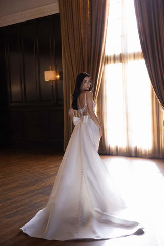 Essense Bridal Collection Style Number D4567 - 2