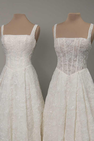 Essense Bridal Collection Style Number D4572 - 6
