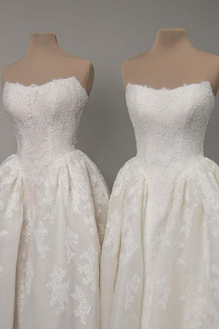 Essense Bridal Collection Style Number D4573 - 7