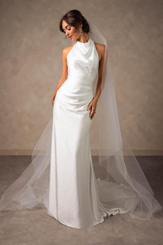 Essense Bridal Collection Style Number D4614 - 3
