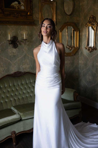 Essense Bridal Collection Style Number D4614 - 1