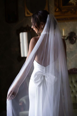 Essense Bridal Collection Style Number D4614 - 7