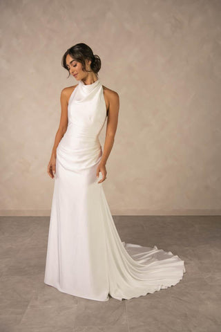 Essense Bridal Collection Style Number D4614 - 5