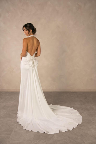Essense Bridal Collection Style Number D4614 - 6