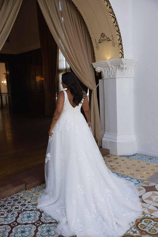 Essense Bridal Collection Style Number D4620 - 2