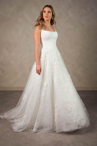 Essense Bridal Collection Style Number D4620 - 3