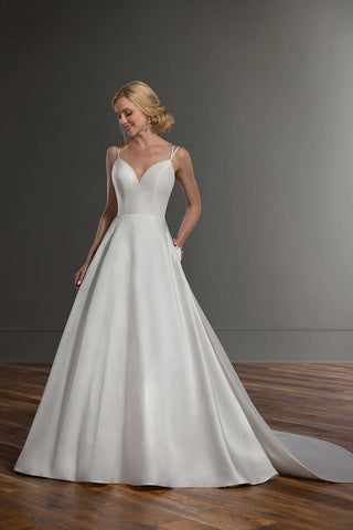 Martina Liana Bridal Collection Style Number 1088 - 1