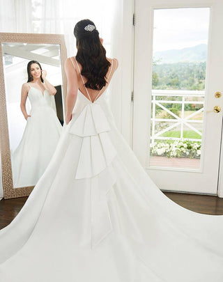 Martina Liana Bridal Collection Style Number 1088 - 3