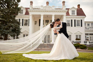 Martina Liana Bridal Collection Style Number 1097 - 5