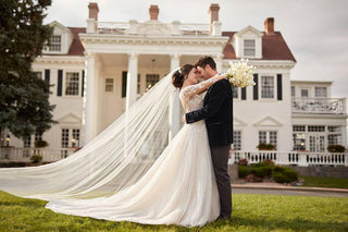 Martina Liana Bridal Collection Style Number 1097 - 6