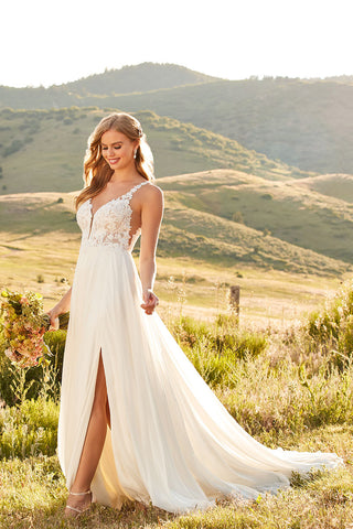 Martina Liana Bridal Collection Style Number 1150 - 3