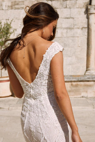 Martina Liana Bridal Collection Style Number 1164 - 5