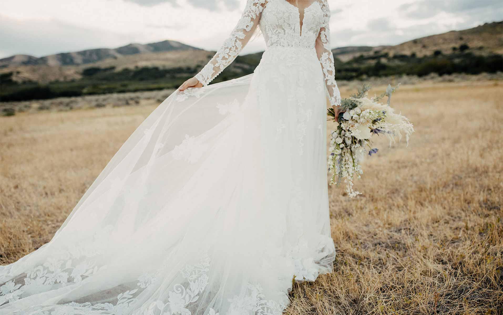 Martina Liana Bridal Collection Style Number 1337 - 10