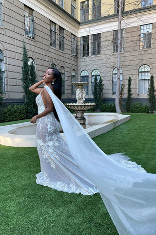 Martina Liana Bridal Collection Style Number 1374 - 7