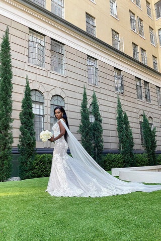 Martina Liana Bridal Collection Style Number 1374 - 9