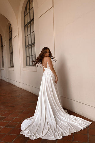 Martina Liana Bridal Collection Style Number 1386 - 14
