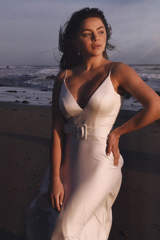 Martina Liana Bridal Collection Style Number 1386 - 12