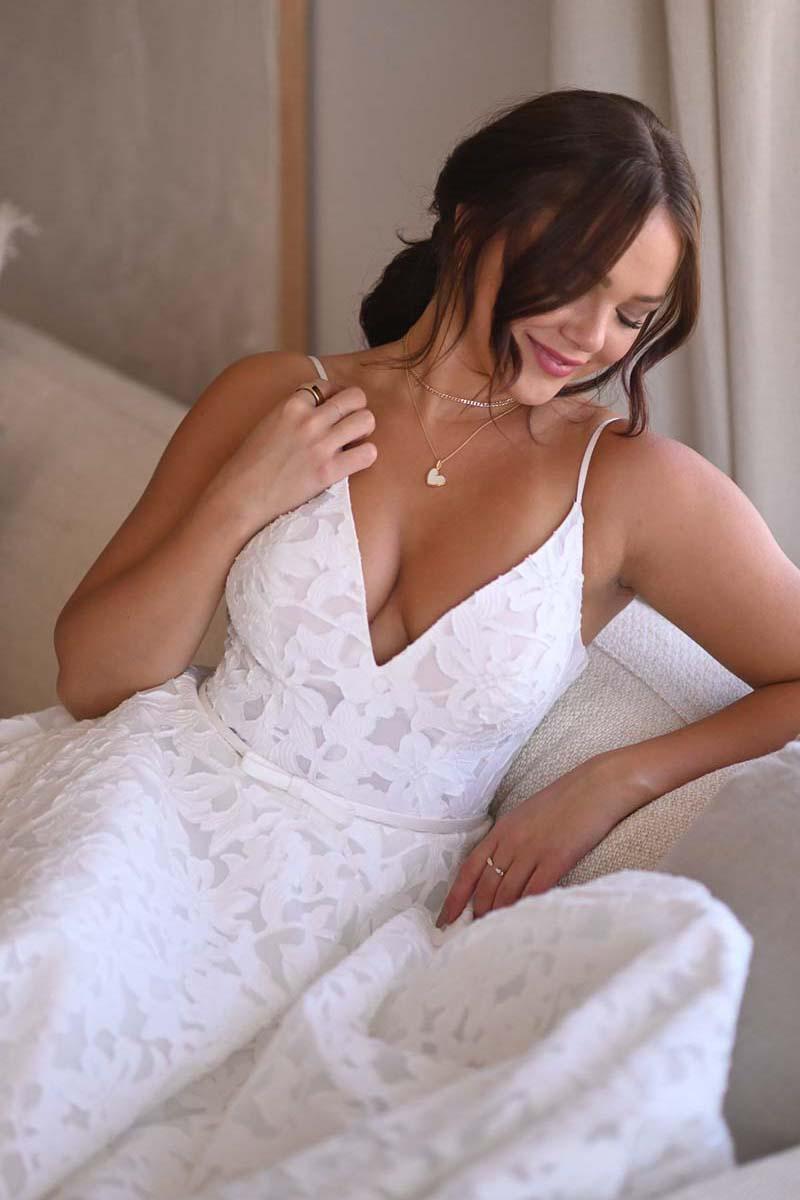 Martina Liana Bridal Collection Style Number 1467 - 7