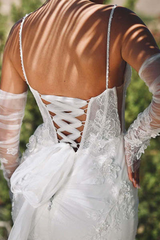 Martina Liana Bridal Collection Style Number 1488 - 11