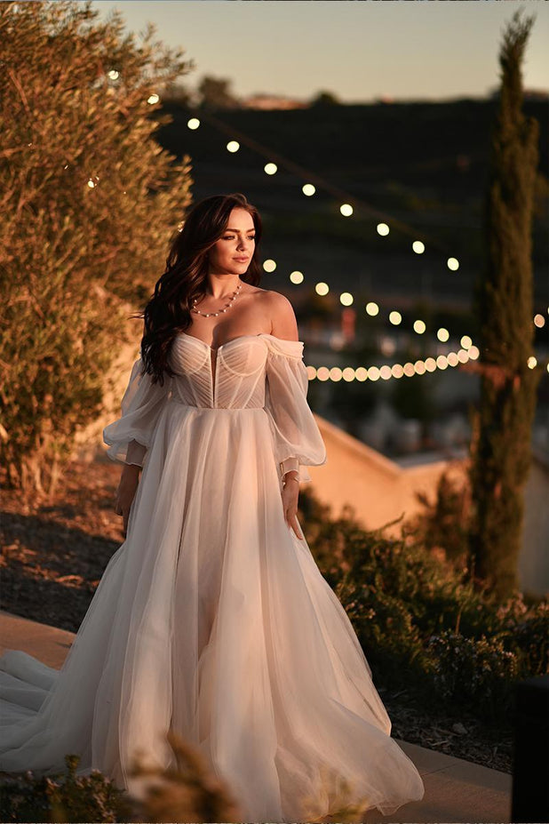 Martina Liana Bridal Collection Style Number 1497 - 1