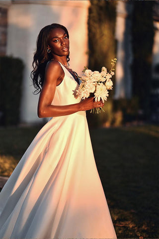 Martina Liana Bridal Collection Style Number 1504 - 3