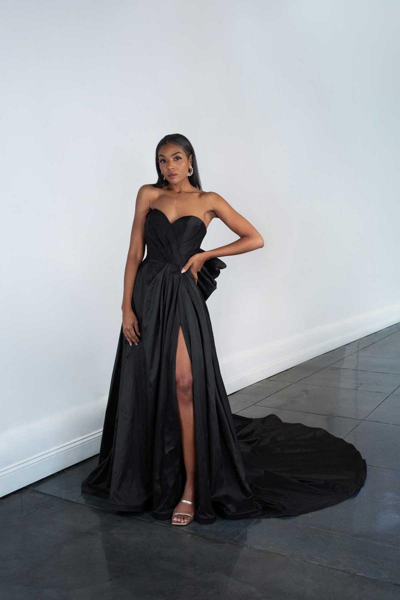 Martina Liana Bridal Collection Style Number 1524 - 19