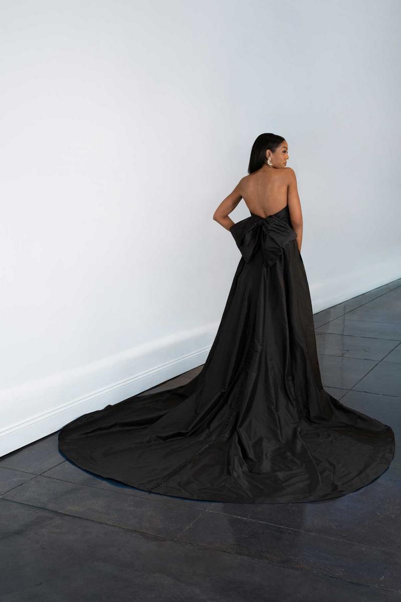 Martina Liana Bridal Collection Style Number 1524 - 10