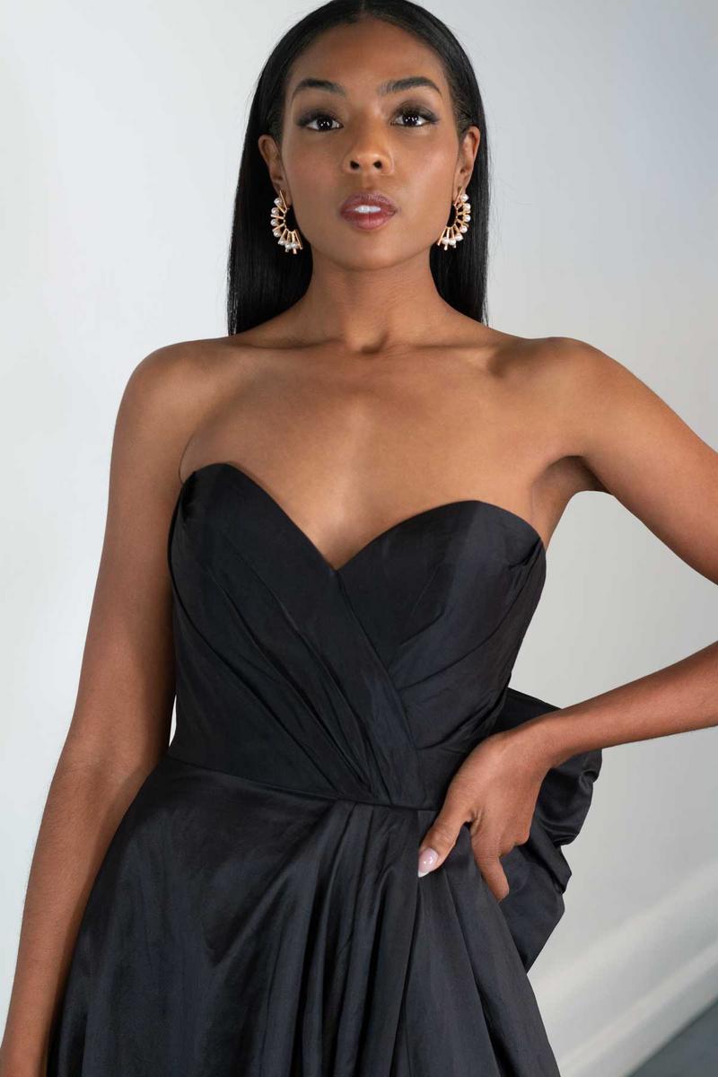 Martina Liana Bridal Collection Style Number 1524 - 11
