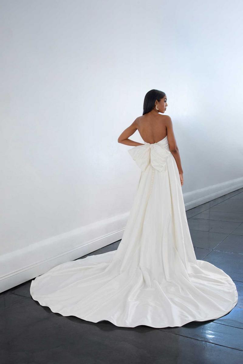 Martina Liana Bridal Collection Style Number 1524 - 8