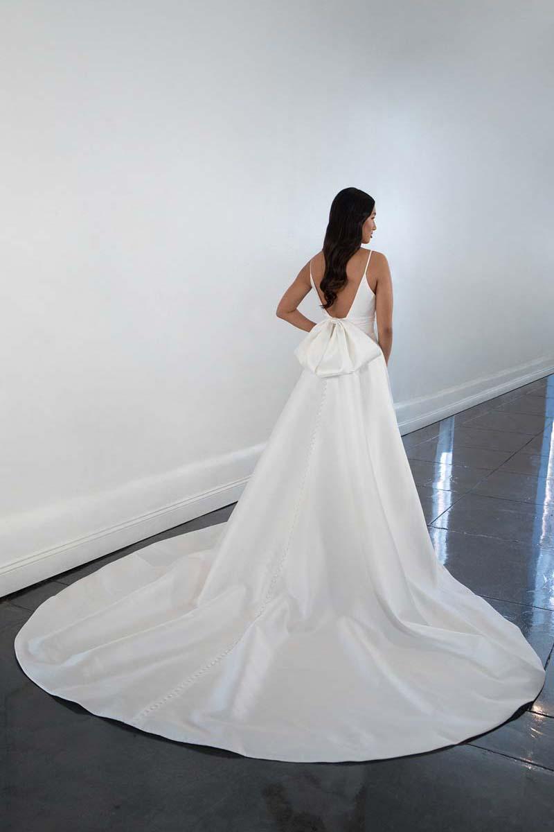 Martina Liana Bridal Collection Style Number 1560 - 7