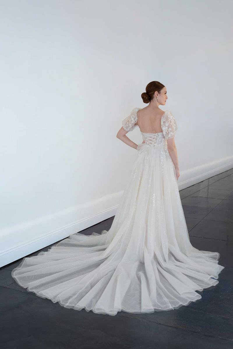 Martina Liana Bridal Collection Style Number 1571 - 13